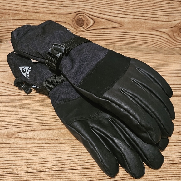 Gerry Men’s L/XL Gloves - Picture 2 of 5